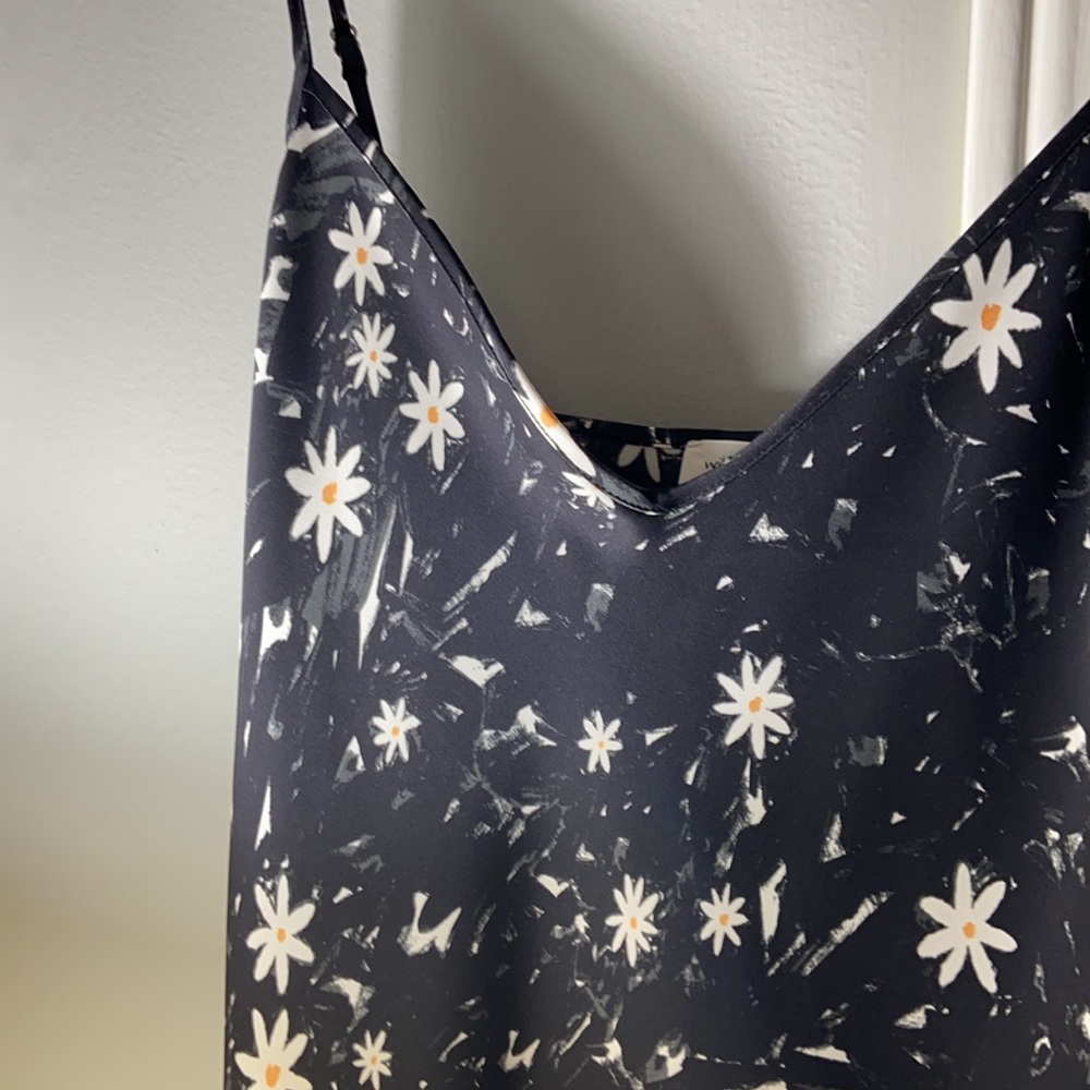 WILFRED only slip dress